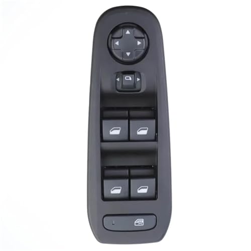Schalter Fensterheber Für Peugeot 308 96788281ZD-03 96788281ZD03 96788281ZD Auto Tür Fenster Glas Heber Control Regler Taste von JYUTDW