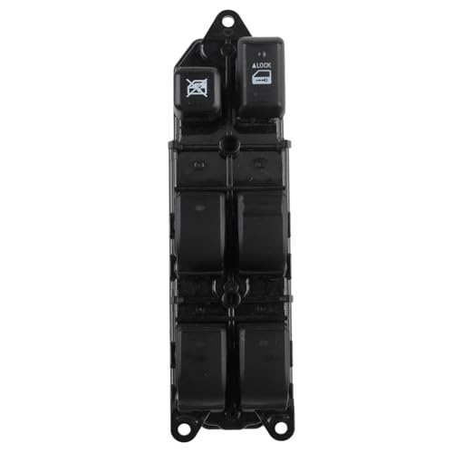 Schalter Fensterheber Für Renault 84040-12071 84040-60013 Auto Tür Fenster Glas Heber Control Regler Taste von JYUTDW