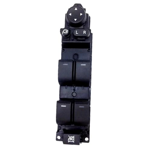 Schalter Fensterheber GS1E66350A Für Mazda 6 2007-2013 Auto Tür Fenster Glas Heber Control Regler Taste Schalter Fensterheber GS1E66350A Für Mazda 6 2007-2013 Auto Tür Fenster Glas Heber Control Regler Taste von JYUTDW