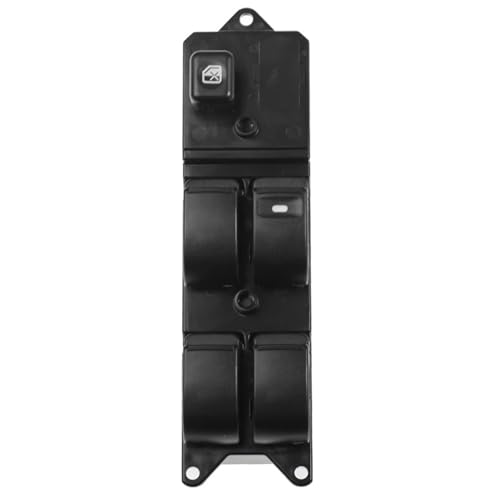 Schalter Fensterheber MR587941 MR587942 Für Mitsubishi Für Pajero Montero 3 Lancer Triton L200 Sport Grandis Auto Fensterheber-Steuertaste(Front Right) von JYUTDW