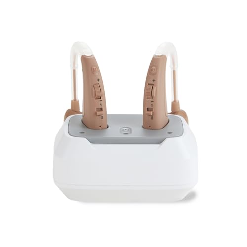 JYYRC Fortschrittliche Sound Devices für Erwachsene, Einstellbare Lautstärke und Multi-Mode-Funktion von JYYRC