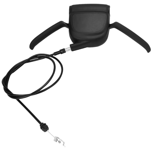 JZAHYUK 581950505 501408102 Rasenmäher-Zonen-Steuerkabel Ersatz für Husqvarna HU700H HU700L HU725AWD HU725BBC HU800AWD Mäher Steuerkabel Griff Steuerkabel JZAHYUK 581950505 501408102 Rasenmäher-Zonen-Steuerkabel Ersatz für Husqvarna HU700H HU700L HU725AWD HU725BBC HU800AWD Mäher Steuerkabel Griff Steuerkabel von JZAHYUK