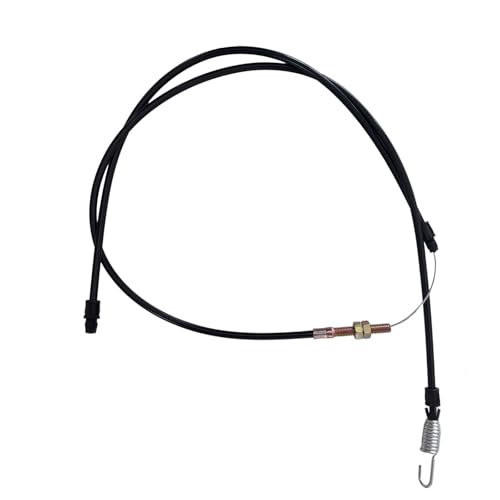 JZAHYUK Drive Control Cable 06900535 Rasenmäher Ersatzteil kompatibel mit Ariens Mowers Razor 21 LMSP Gravely XD3 21 LMSP JZAHYUK Drive Control Cable 06900535 Rasenmäher Ersatzteil kompatibel mit Ariens Mowers Razor 21 LMSP Gravely XD3 21 LMSP von JZAHYUK