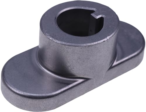 JZGRDN 748-0376E 748-0376C Rasenmähermesser Adapter kompatibel mit MTD von JZGRDN