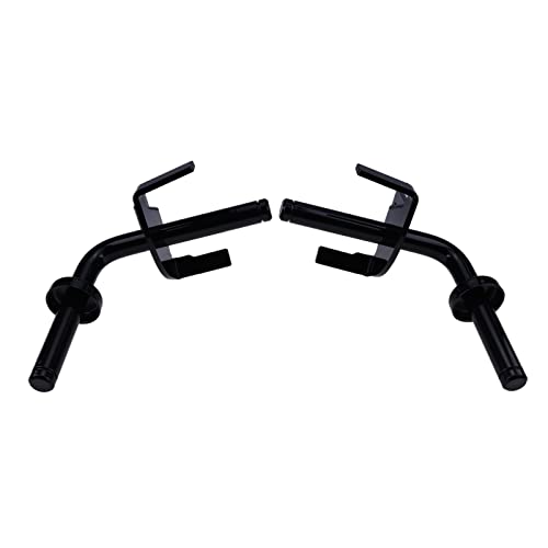 JZGRDN Achsspindel-Set Lenkung links rechts Spindel LH 532403087 403087 194743 & RH 532403088 403088 194744 kompatibel mit AYP Craftsman Husqvarna Rasenmäher von JZGRDN