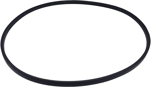 JZGRDN Antriebsriemen 07200111 6735 954-0131 kompatibel mit Schneefräsenmodellen 314-600 314-800 für Rider Modell 50748 JZGRDN Antriebsriemen 07200111 6735 954-0131 kompatibel mit Schneefräsenmodellen 314-600 314-800 für Rider Modell 50748 von JZGRDN