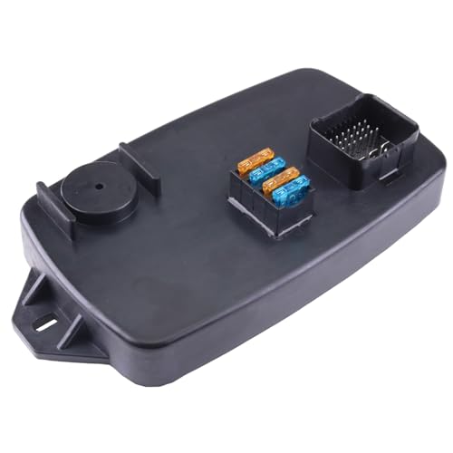 JZGRDN CDI ECU ECM Box 278-001-496 278-000-916 278-001-796 278-000-930 kompatibel mit Sea Doo GS 1997-2002 GTI 1997-2005 GTI LE 2002-2004. GTS 19. 97 & 2001 JZGRDN CDI ECU ECM Box 278-001-496 278-000-916 278-001-796 278-000-930 kompatibel mit Sea Doo GS 1997-2002 GTI 1997-2005 GTI LE 2002-2004. GTS 19. 97 & 2001 von JZGRDN