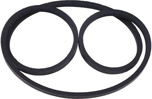 JZGRDN Deckriemen 95099453 754-0497 954-0497 kompatibel mit MTD 13AD608G300 JZGRDN Deckriemen 95099453 754-0497 954-0497 kompatibel mit MTD 13AD608G300 von JZGRDN