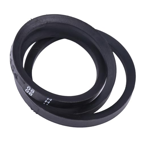 JZGRDN Keilriemen 63-2961 kompatibel mit Toro 38079 38510 38513 38520 38525 38540 38542 38543 38546 38547 Modelle von JZGRDN