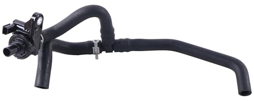 JZGRDN Kühler-Bypass-Schlauch ersetzt 16260-F0010 16260-25010, kompatibel mit Toyota Camry 2018 2019 2020 2021 2022 2023, Rav4 2.5L 2019 2020 2021 2022 2022 2022 3, Avalon 2021 JZGRDN Kühler-Bypass-Schlauch ersetzt 16260-F0010 16260-25010, kompatibel mit Toyota Camry 2018 2019 2020 2021 2022 2023, Rav4 2.5L 2019 2020 2021 2022 2022 2022 3, Avalon 2021 von JZGRDN