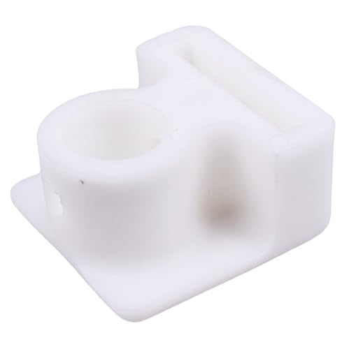 JZGRDN Kunststoff Pedalstop 6563148 Kompatibel mit Bobcat Kompaktlader 450 453 520 530 533 540 543 553 630 631 630 632 641 642 643 645 653 730 731 732 741 742 743 751 753 763 773 843 853 863 864 873 von JZGRDN