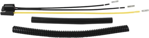JZGRDN PTO Drahtreparatursatz GY20108 GY20652 GY20878 GY21340 5219-20 5219-73 Kompatibel mit John Deere von JZGRDN