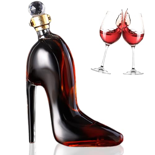350 ml Weinkernkernschuhe mit hohen Heul-Form-Form-Versiegelungsset für Bars Night Clubs Hotels von JZLEJC