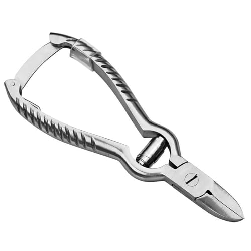 Bauernwerkzeuge, Ferkelzähneschneider, 5x2 Edelstahl Schweinzahn Nipper Zähneschneider, ergonomische selbstsparende scharfe und polierte Ferkelzähne Clipper für Zuhause, Bauernhof Bauernwerkzeuge, Ferkelzähneschneider, 5x2 Edelstahl Schweinzahn Nipper Zähneschneider, ergonomische selbstsparende scharfe und polierte Ferkelzähne Clipper für Zuhause, Bauernhof von JZLEJC