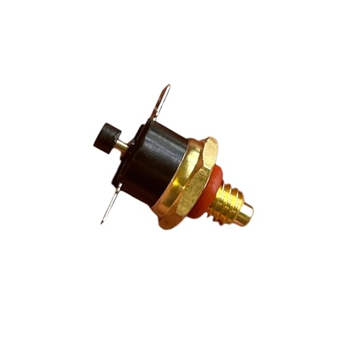 E08 Resettible Thermal Cutter Reiseschalter für Spa Lay Z, Pump Over Heat Reset Switch Fix E08 Code passt zu allen Pumpenmodellen von JZSMY