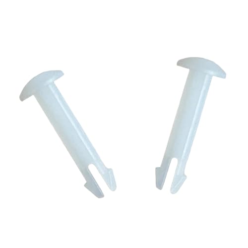 JZSMY 2Pcs Water Flow Sensor Paddle Retaining Pin JZSMY 2Pcs Water Flow Sensor Paddle Retaining Pin von JZSMY