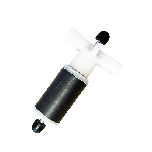 JZSMY Lay Z Spa Hot Tub Pump Impeller/Rotor E02 Fix, Replacement Filter Impeller Submersible Pump Rotor von JZSMY