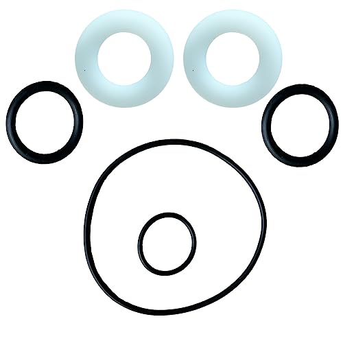 Wasserpumpe Dichtung Umbau Kit O-Ringe für Coleman Für Lay Z Spa von JZSMY