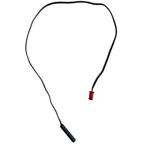 JZSMY Water Flow Sensor for Intex Fix E90 Hot Tub Spa Water Pump Full Flow Sensor Water Flow Sensor for SJB SSP-H-20-M and SB-20M JZSMY Water Flow Sensor for Intex Fix E90 Hot Tub Spa Water Pump Full Flow Sensor Water Flow Sensor for SJB SSP-H-20-M and SB-20M von JZSMY
