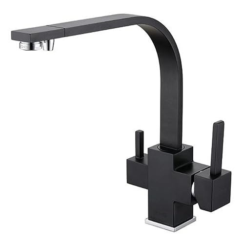 JZWCHQ 3-Wege-Solid-Wasserfilter TAP TAP SIGNO MIXER SPACK Osmoseform TRI-WATER TRI FLOW CUSCET JZWCHQ 3-Wege-Solid-Wasserfilter TAP TAP SIGNO MIXER SPACK Osmoseform TRI-WATER TRI FLOW CUSCET von JZWCHQ