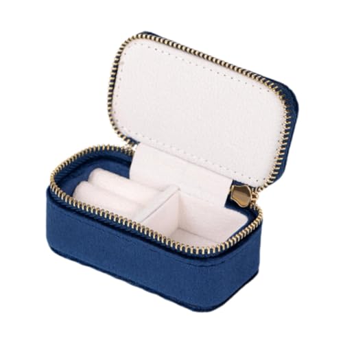 JZWCHQ Schmuck für Damen, stilvoller Schmuckhalter für Ringe, Halsketten und Ohrringe, grüner Damenschmuck JZWCHQ Schmuck für Damen, stilvoller Schmuckhalter für Ringe, Halsketten und Ohrringe, grüner Damenschmuck von JZWCHQ