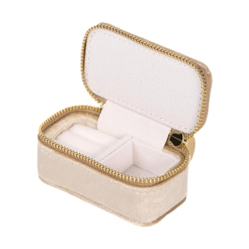 JZWCHQ Schmuck für Damen, stilvoller Schmuckhalter für Ringe, Halsketten und Ohrringe, grüner Damenschmuck JZWCHQ Schmuck für Damen, stilvoller Schmuckhalter für Ringe, Halsketten und Ohrringe, grüner Damenschmuck von JZWCHQ