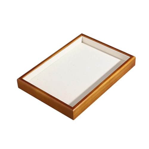 JZWCHQ Schmuck für Frauen, eleganter Schmuckständer für Halsketten, Ringe und Ohrringe, Gitter für Damenschmuck JZWCHQ Schmuck für Frauen, eleganter Schmuckständer für Halsketten, Ringe und Ohrringe, Gitter für Damenschmuck von JZWCHQ