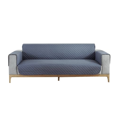 JZWCHQ Stück Sofa Abdecksofa Kissenabdeckungssofa Kissen Sandhaarhandtuch (167 * 193 cm) von JZWCHQ