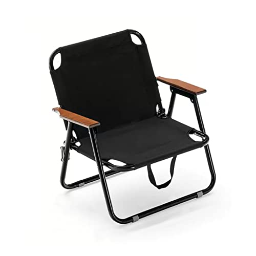 JZWCHQ Terrasse Set von faltbaren Terrassentisch und Luft, Klapptisch im Freien und ausgestrichen, tragbare Camping -Picknicktisch -Set, Bistro -Tisch und Airs von JZWCHQ