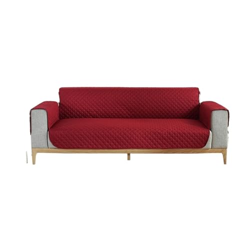 JZWCHQ Vier Jahreszeiten Universal Stück Sofa Abdeckungssofa Kissenabdecksofa Kissen Sandhaarhandtuch (167 * 193 cm) von JZWCHQ
