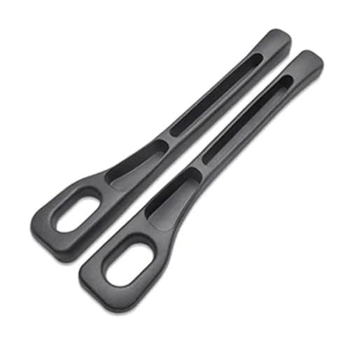JZWJNFYY 2 Stück Car Seat Gap Filler,für Alpine A290 (AB 2024) Autositze,Aufbewahrungsbox für Autositze das Herunterfallen von Gegenständen,B von JZWJNFYY
