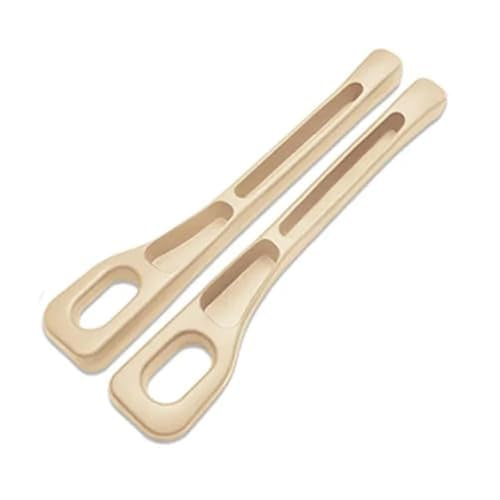 JZWJNFYY 2 Stück Car Seat Gap Filler,für VW Passat B8 Variant/Passat Variant Alltrack 2016-2022 Autositze,Aufbewahrungsbox für Autositze das Herunterfallen von Gegenständen,C von JZWJNFYY