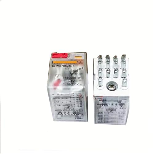 DRM570524LT- 24V DCV24 24DCV 14PIN Relais(10PCS) von JZZHHOYIC