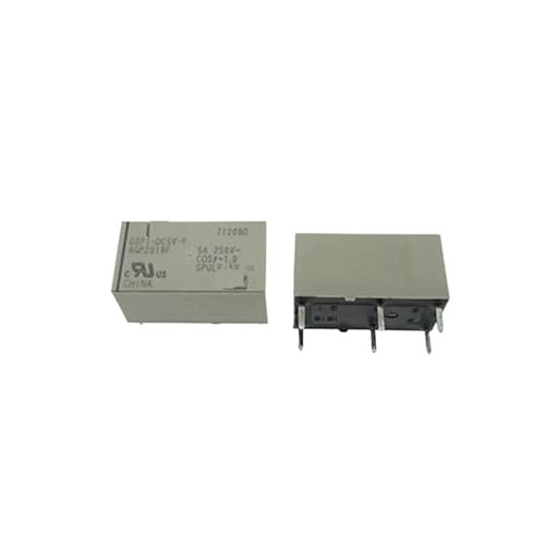 DSP1-DC5V-F DSP1-DC5V DSP1DC5VF DSP1DC5V DSP1 DC5V 5VDC 5V relay DIP6 DSP1-DC5V-F DSP1-DC5V DSP1DC5VF DSP1DC5V DSP1 DC5V 5VDC 5V relay DIP6 von JZZHHOYIC