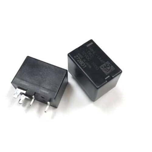 Relais G8HL-1A4P-TW2 12VDC G8HL-1A4P -TW2 12VDC DC12V DIP4(5PCS) von JZZHHOYIC