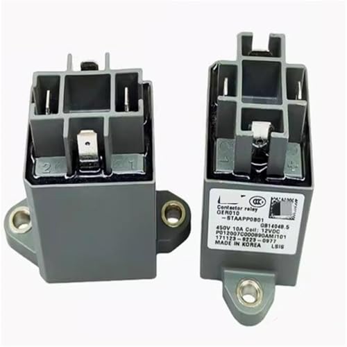 Relais GER010-STAAPP0B01 GER010STAAPP0B01 12V DCV12 12VDC 10A(1PCS) von JZZHHOYIC