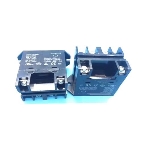 Relais JQX-116F-3 240AF-1HT 240VAC JQX-116F-3-240AF-1HT 240VAC AC240V(2PCS) von JZZHHOYIC
