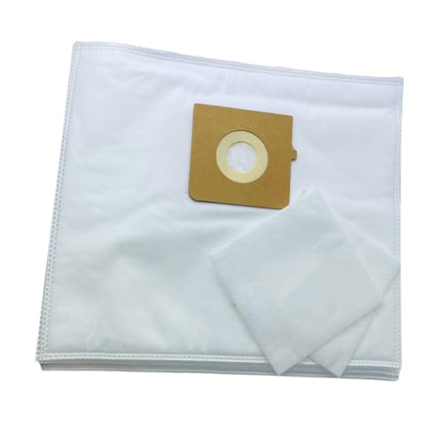 20 Staubsaugerbeutel wie Swirl Y30 geeignet f. Rowenta RO2300...2399 PowerSpace von JaTop