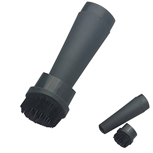 JaTop Düsenset Düse kompatibel mit Vorwerk Akku Staubsauger VC100 VC 100 Akkusauger (Düsenset VC 100) von JaTop
