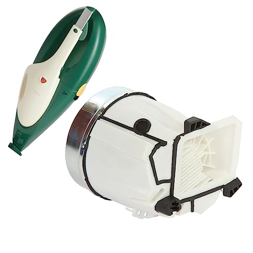 JaTop Motor geeignet für Vorwerk Kobold 135, 136/850 Watt mit Einbau von JaTop