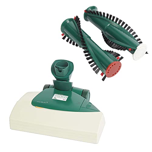 Vorwerk EB 351 350 Elektrobürste, Teppichlopfer Kobold 130 131 135 136 140 150 und Tiger 251 260 270 275 von Vorwerk