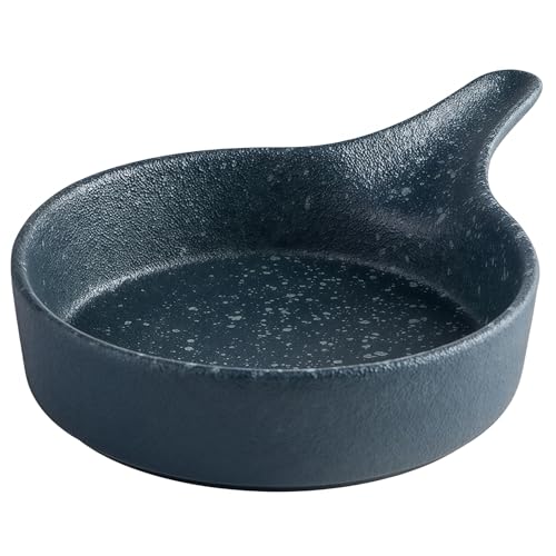 Jaamyears Auflaufform für den Ofen, 400 ml Lasagneform, ofenfest, Keramik-Backblech Jaamyears Auflaufform für den Ofen, 400 ml Lasagneform, ofenfest, Keramik-Backblech von Jaamyears