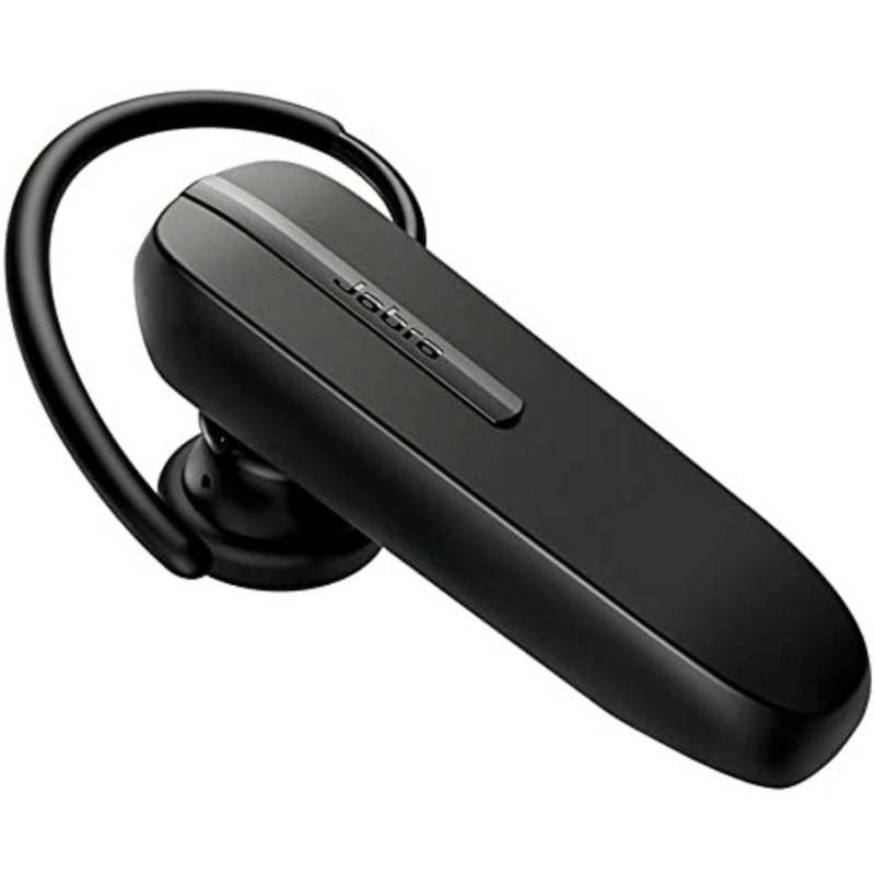 B-Ware Jabra Talk 5 Handy In Ear Headset Bluetooth Mono Batterieladeanzeige 5 Stück von Jabra