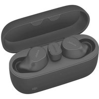 Jabra 20797-999-899-Conti Bluetooth® Stereo Schwarz Mikrofon-Rauschunterdrückung, Noise Cancelling von Jabra