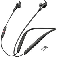 Jabra 6599-623-109-Conti HiFi Bluetooth® Stereo Schwarz von Jabra