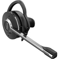 Jabra 9555-583-111-Conti Telefon Bluetooth®, DECT Mono Schwarz Noise Cancelling Faltbar, Mikrofon-S von Jabra