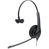 Jabra BIZ 1500 Mono On-Ear Headset von Jabra