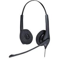 Jabra BIZ 1500 Stereo On-Ear Headset von Jabra