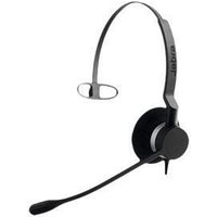 Jabra BIZ 2300 MS QD Mono kabelgebundenes On-Ear (konvertierbar) von Jabra