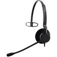 Jabra BIZ 2300 USB Mono Headset schwarz von Jabra